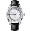 Omega De Ville 431.33.41.21.02.001 Hour Vision 41mm