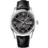 Omega De Ville 431.33.41.22.06.001 Hour Vision 41mm