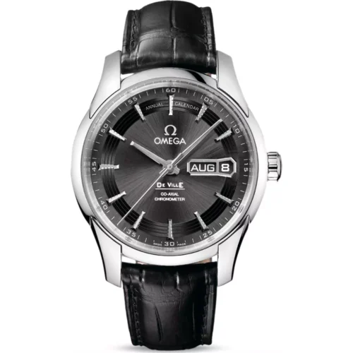 Omega De Ville 431.33.41.22.06.001 Hour Vision 41mm