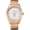 Omega De Ville 431.50.41.21.02.001 Co-Axial Watch 41mm