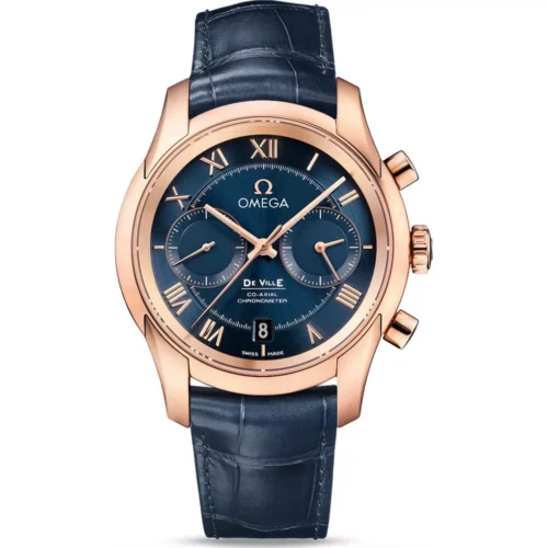 Omega De Ville 431.53.42.51.03.001 Co-Axial 42mm
