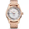 Omega De Ville 431.60.41.21.02.001 Hour Vision 41mm