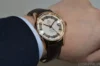 Omega De Ville 431.63.41.21.02.001 Hour Vision 41