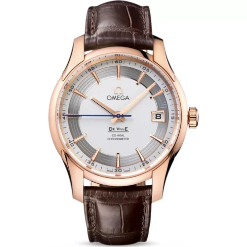 Omega De Ville 431.63.41.21.02.001 Hour Vision 41