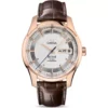 Omega De Ville 431.63.41.22.02.001 Hour Vision 41mm