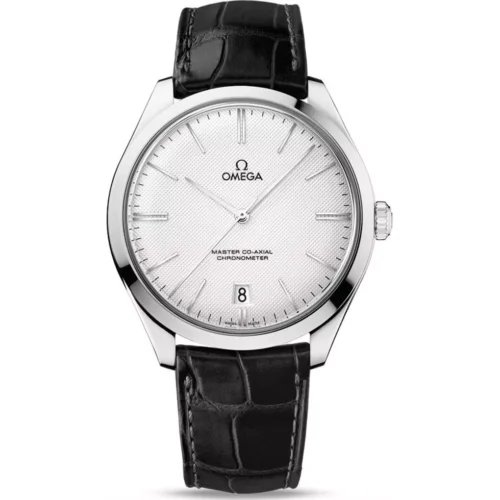 Omega De Ville Trésor 432.53.40.21.02.004 Chronometer 40