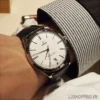 Omega De Ville Trésor 432.53.40.21.02.004 Chronometer 40