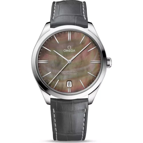 Omega De Ville 432.53.40.21.07.001 Tresor Watch 40mm