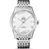 Omega De Ville 433.10.41.21.02.001 Hour Vision 41mm