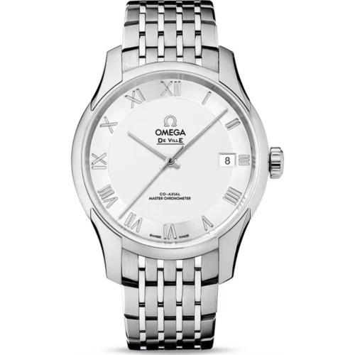 Omega De Ville 433.10.41.21.02.001 Hour Vision 41mm