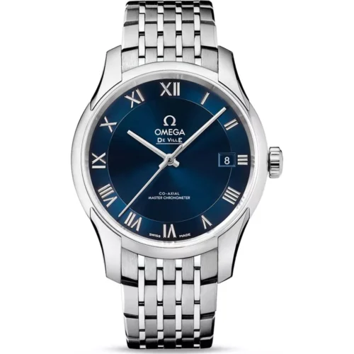 Omega De Ville 433.10.41.21.03.001 Hour Vision 41