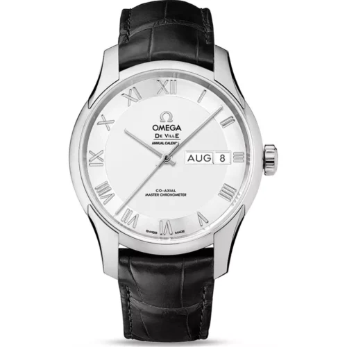 Omega De Ville 433.13.41.22.02.001 Hour Vision 41mm