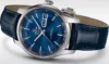 Omega De Ville 433.33.41.22.03.001 Hour Vision Watch 41