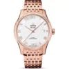 Omega De Ville 433.50.41.21.02.001 Hour Vision 41