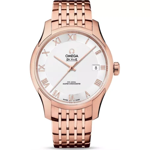 Omega De Ville 433.50.41.21.02.001 Hour Vision 41