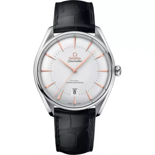 Omega Seamaster 511.13.40.20.02.001 Edizione Venezia 39.5