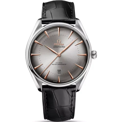 Omega 511.13.40.20.06.002 City Editions Limited Watch 39.5mm