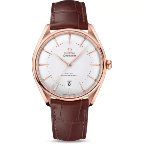 Omega Seamaster 511.53.40.20.02.001 Edizione Venezia 39.5