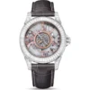 Omega De Ville Tourbillon 513.98.39.21.56.001 Limited 38.7