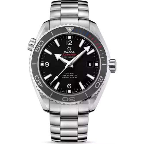 Omega Olympic 522.30.46.21.01.001 Limited Edition 45.5
