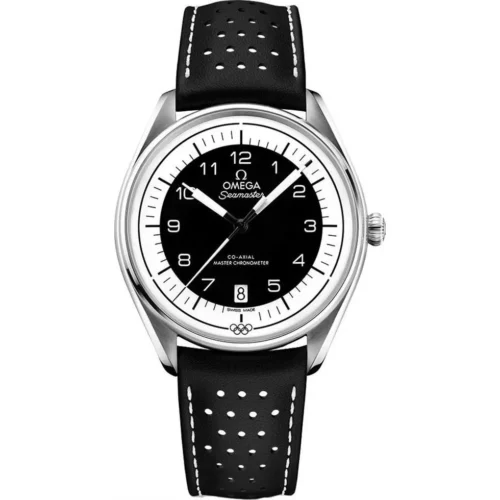 Omega Seamaster 522.32.40.20.01.003 Olympic 39.5mm