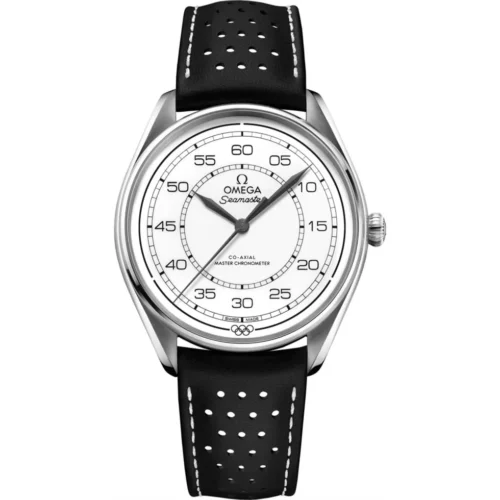 Omega Seamaster 522.32.40.20.04.003 Olympic Limited 39.5