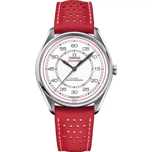 Omega Seamaster 522.32.40.20.04.004 Olympic Limited 39.5