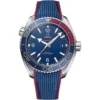 Omega Olympic Games 522.32.44.21.03.001 Limited 43.5