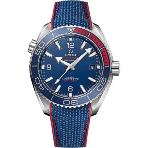 Omega Olympic Games 522.32.44.21.03.001 Limited 43.5