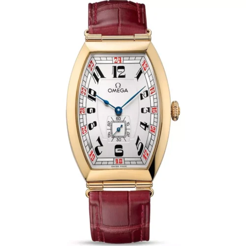 Omega Olympic 522.53.33.20.02.001 Limited 32.5x43.5mm