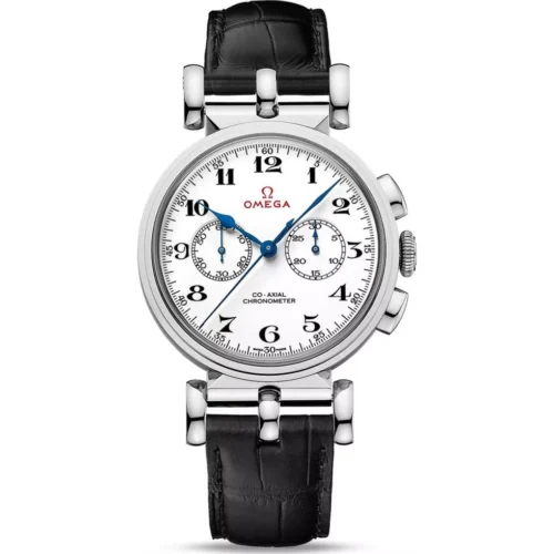 Omega Specialities 522.53.38.50.04.001 Olympic Watch 38