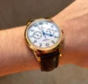 Omega Specialities 522.53.39.50.04.001 Olympic 39mm