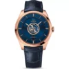 Omega De Ville Tourbillon 528.53.44.21.03.001 Limited 44