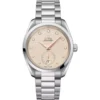 Omega Aqua Terra 220.10.38.20.59.001 Small Seconds 38mm