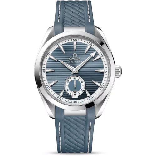 Omega Seamaster Aqua Terra 220.12.41.21.03.005 Watch 41mm