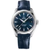 AQUA TERRA 150M 231.13.39.21.03.001 MASTER CO‑AXIAL 38.5