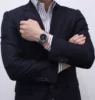 Omega Aqua Terra 231.10.39.21.01.001 Mens Watch 38.5mm