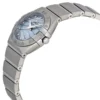 Omega Constellation 123.10.24.60.57.001 Watch 24mm
