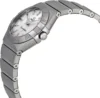 Omega Constellation  123.10.27.60.05.002 Watch 27mm