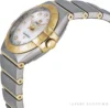 Omega Constellation 123.20.27.60.55.002 Watch 27
