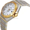 Omega Constellation 123.20.31.20.05.002 Automatic 31mm