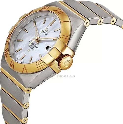 Omega Constellation 123.20.31.20.05.002 Automatic 31mm