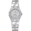 Omega Constellation 123.55.24.60.55.012 Watch 24mm