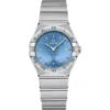 Omega Constellation 131.10.28.60.03.001 Watch 28mm