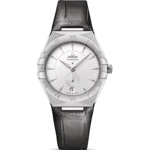Omega Constellation 131.13.34.20.02.001 Watch 34mm