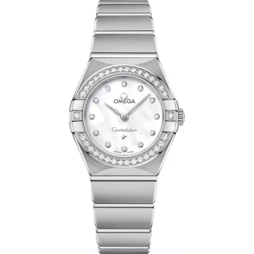 Omega Constellation 131.15.25.60.55.001 Watch 25mm