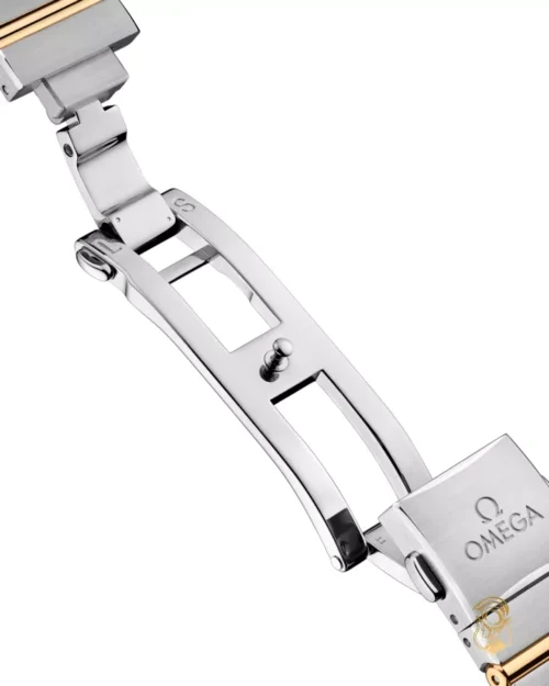 Omega Constellation 131.20.28.60.52.002 Watch 28MM