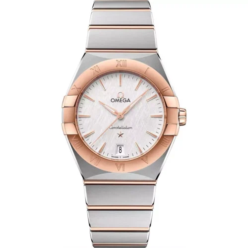 Omega Constellation 131.20.36.60.02.001 36mm