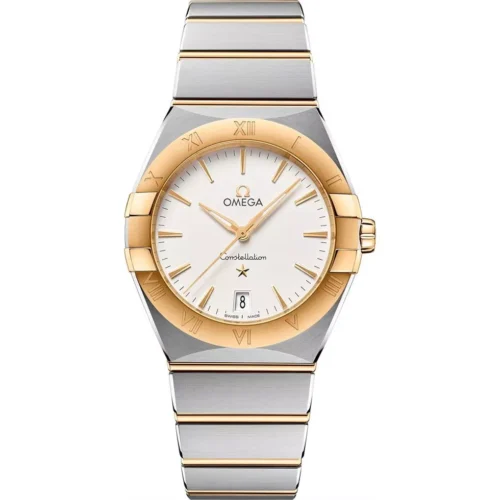 Omega Constellation 131.20.36.60.02.002 36mm
