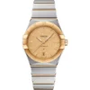 Omega Constellation 131.20.36.60.08.001 36mm